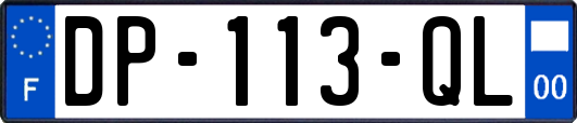 DP-113-QL