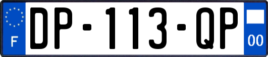 DP-113-QP