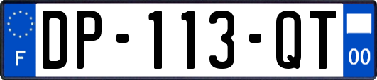 DP-113-QT