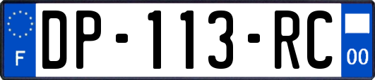 DP-113-RC