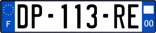 DP-113-RE