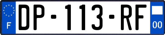 DP-113-RF