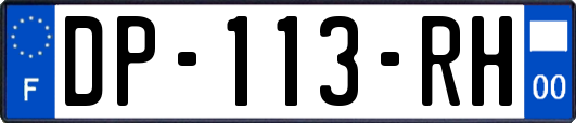DP-113-RH