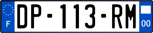 DP-113-RM