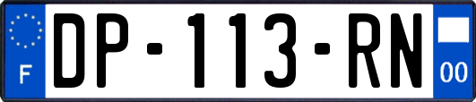 DP-113-RN