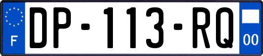 DP-113-RQ