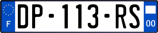 DP-113-RS