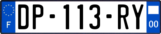 DP-113-RY