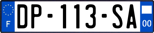 DP-113-SA