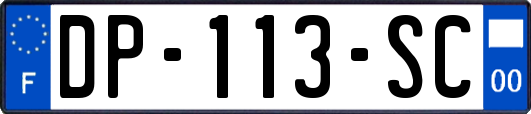 DP-113-SC