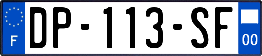 DP-113-SF