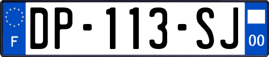DP-113-SJ