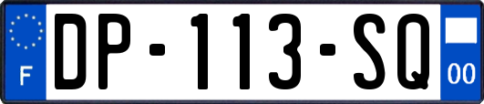 DP-113-SQ