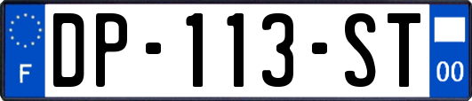 DP-113-ST