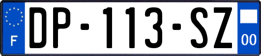 DP-113-SZ