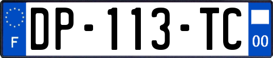 DP-113-TC