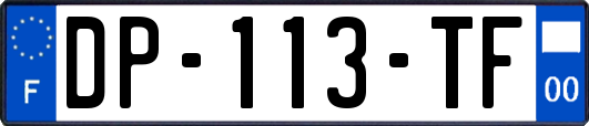 DP-113-TF