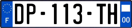 DP-113-TH