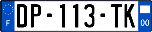 DP-113-TK