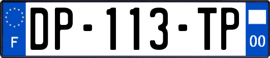 DP-113-TP