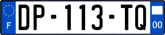DP-113-TQ