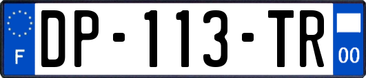DP-113-TR