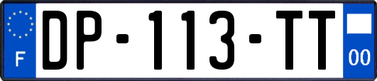 DP-113-TT