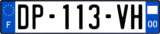 DP-113-VH
