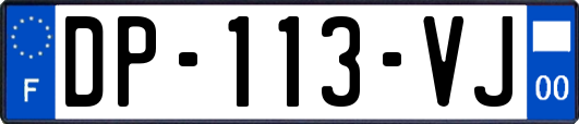 DP-113-VJ
