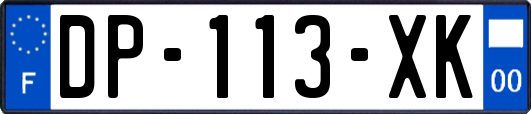 DP-113-XK