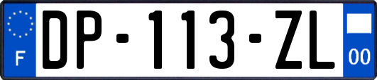 DP-113-ZL