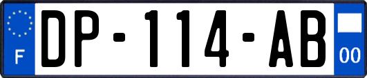 DP-114-AB