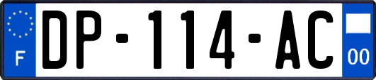 DP-114-AC