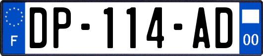 DP-114-AD