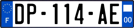 DP-114-AE