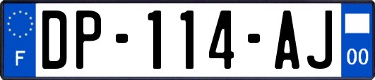 DP-114-AJ