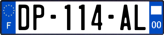 DP-114-AL