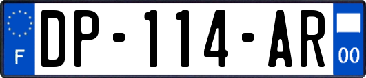 DP-114-AR