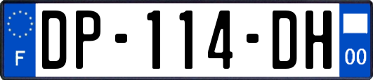 DP-114-DH