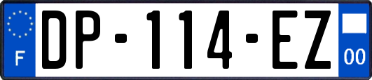 DP-114-EZ