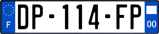 DP-114-FP