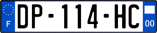 DP-114-HC