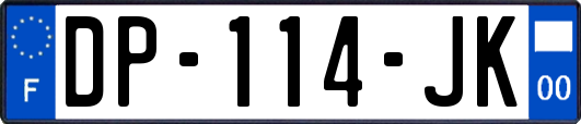 DP-114-JK