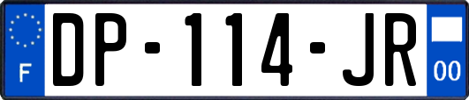 DP-114-JR