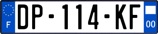 DP-114-KF