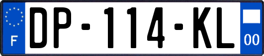 DP-114-KL