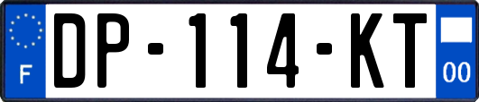DP-114-KT