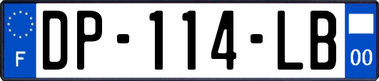 DP-114-LB
