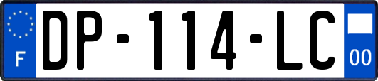DP-114-LC