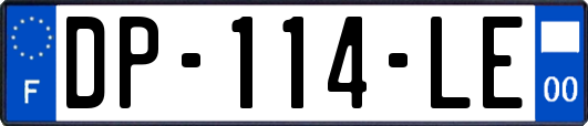 DP-114-LE